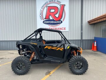 New 2024 Polaris RZR XP 1000 Ultimate