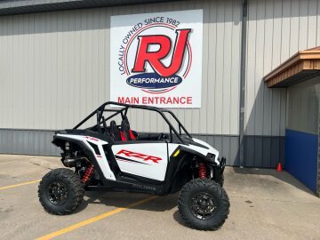 New 2024 Polaris RZR XP 1000 Sport