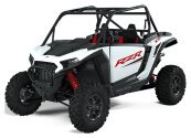 New 2024 Polaris RZR XP 1000 Sport