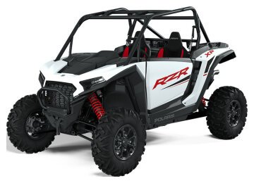 New 2024 Polaris RZR XP 1000 Sport