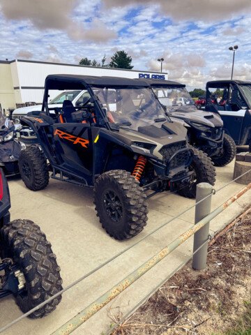 2024 Polaris RZR XP 1000