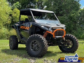 New 2024 Polaris RZR XP 1000 Ultimate