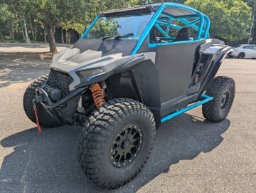 2024 Polaris RZR XP 1000