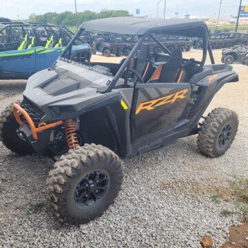 2024 Polaris RZR XP 1000 Ultimate