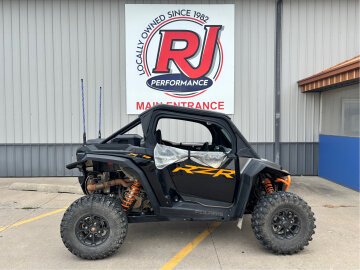2024 Polaris RZR XP 1000 Ultimate