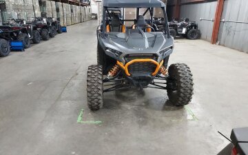 2024 Polaris RZR XP 1000 Ultimate