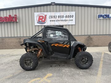 2024 Polaris RZR XP 1000 Premium