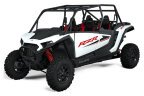 Thumbnail Photo 1 for 2024 Polaris RZR XP 4 1000 Sport
