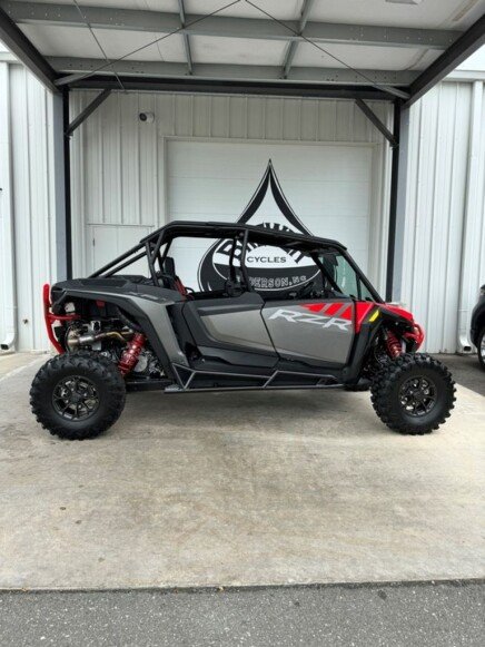 Photo 1 for New 2024 Polaris RZR XP 4 1000 Ultimate