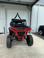 Thumbnail Photo 3 for New 2024 Polaris RZR XP 4 1000 Ultimate