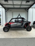 Thumbnail Photo 1 for New 2024 Polaris RZR XP 4 1000 Ultimate