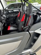 Thumbnail Photo 5 for New 2024 Polaris RZR XP 4 1000 Ultimate