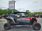 Thumbnail Photo 4 for New 2024 Polaris RZR XP 4 1000 Ultimate