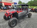 Thumbnail Photo 1 for New 2024 Polaris RZR XP 4 1000 Ultimate