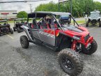 Thumbnail Photo 3 for New 2024 Polaris RZR XP 4 1000 Ultimate