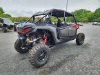 Thumbnail Photo 5 for New 2024 Polaris RZR XP 4 1000 Ultimate