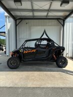 Thumbnail Photo 1 for New 2024 Polaris RZR XP 4 1000 Ultimate