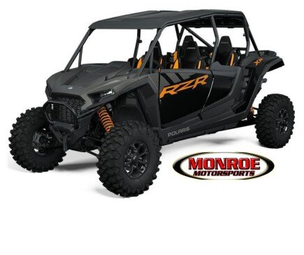 Photo 1 for 2024 Polaris RZR XP 4 1000