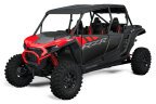 Thumbnail Photo 1 for 2024 Polaris RZR XP 4 1000 Ultimate