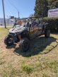 Thumbnail Photo 3 for New 2024 Polaris RZR XP 4 1000