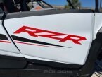 Thumbnail Photo 4 for 2024 Polaris RZR XP 4 1000 Sport