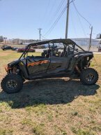 Thumbnail Photo 4 for New 2024 Polaris RZR XP 4 1000 Ultimate