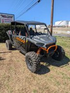 Thumbnail Photo 1 for New 2024 Polaris RZR XP 4 1000 Ultimate