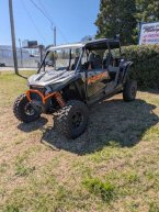 Thumbnail Photo 3 for New 2024 Polaris RZR XP 4 1000 Ultimate