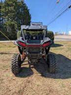 Thumbnail Photo 5 for New 2024 Polaris RZR XP 4 1000 Ultimate