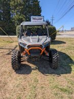 Thumbnail Photo 2 for New 2024 Polaris RZR XP 4 1000 Ultimate
