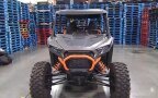 Thumbnail Photo 1 for 2024 Polaris RZR XP 4 1000 Ultimate
