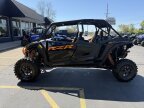 Thumbnail Photo 3 for 2024 Polaris RZR XP 4 1000 Ultimate