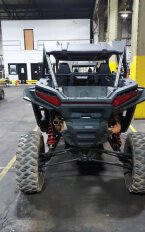 Thumbnail Photo 2 for 2024 Polaris RZR XP 4 1000 Ultimate