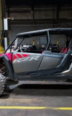 Thumbnail Photo 1 for 2024 Polaris RZR XP 4 1000 Ultimate