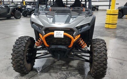 Photo 1 for 2024 Polaris RZR XP 4 1000 Ultimate