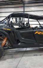 Thumbnail Photo 2 for 2024 Polaris RZR XP 4 1000 Ultimate
