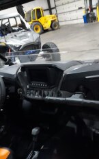 Thumbnail Photo 4 for 2024 Polaris RZR XP 4 1000 Ultimate