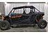 2024 Polaris RZR XP 4 1000 Ultimate
