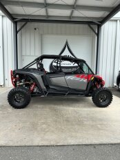 New 2024 Polaris RZR XP 4 1000 Ultimate