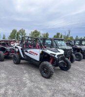 New 2024 Polaris RZR XP 4 1000