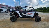 New 2024 Polaris RZR XP 4 1000