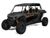 New 2024 Polaris RZR XP 4 1000