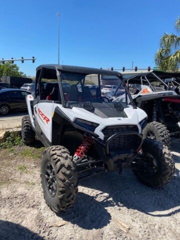 2024 Polaris RZR XP 4 1000 Sport