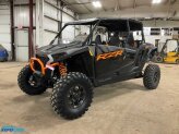 2024 Polaris RZR XP 4 1000 Ultimate