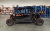 2024 Polaris RZR XP 4 1000 Ultimate