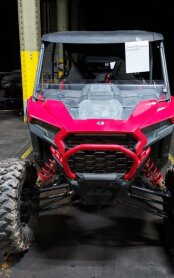 2024 Polaris RZR XP 4 1000 Ultimate