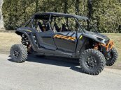 New 2024 Polaris RZR XP 4 1000