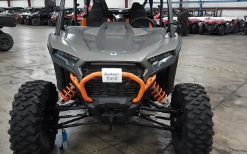 2024 Polaris RZR XP 4 1000 Ultimate