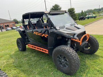 2024 Polaris RZR XP 4 1000