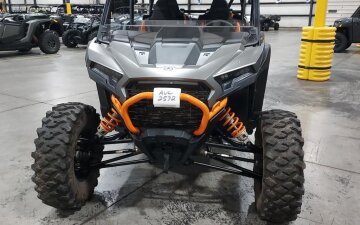2024 Polaris RZR XP 4 1000 Ultimate